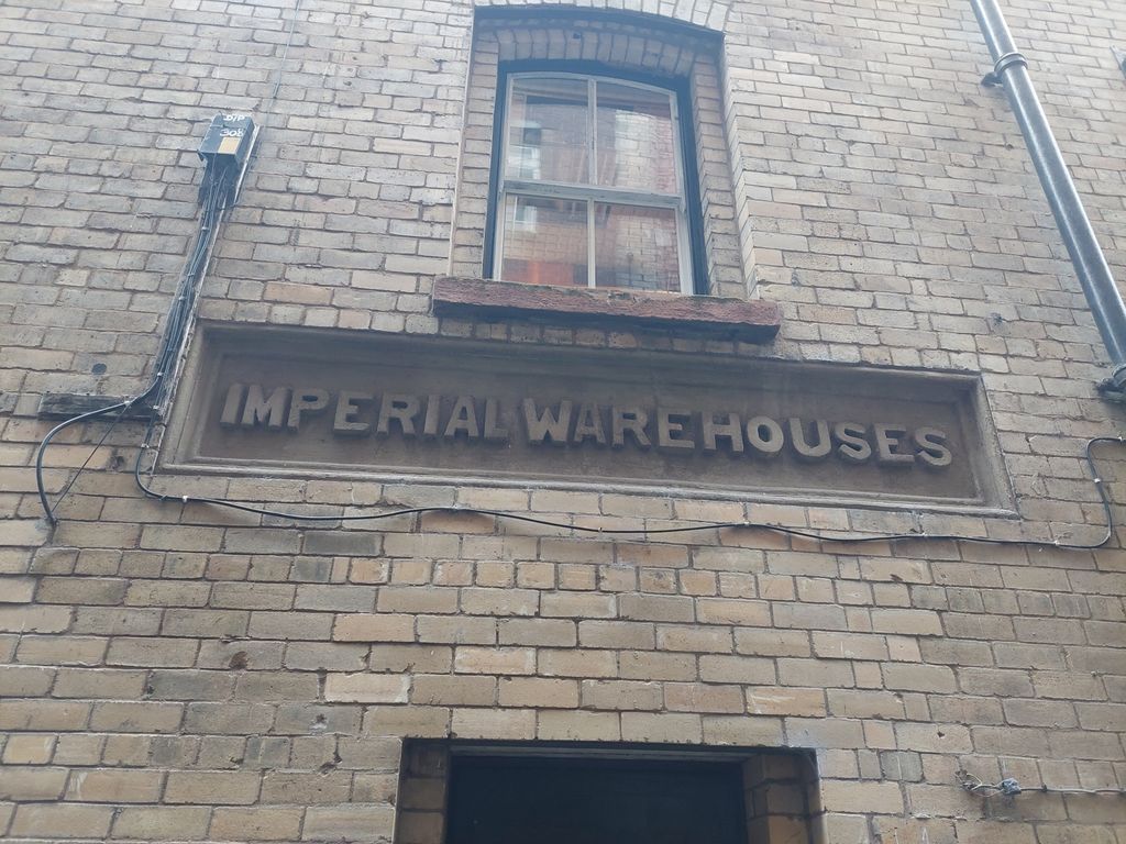Property photo 2 of 34 Imperial Warehouses