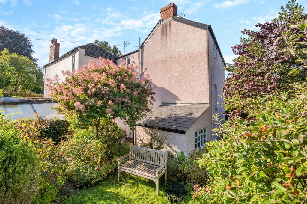 Additional image 28 of 6 bed semi-detached house for saleMounton Road, Chepstow NP16