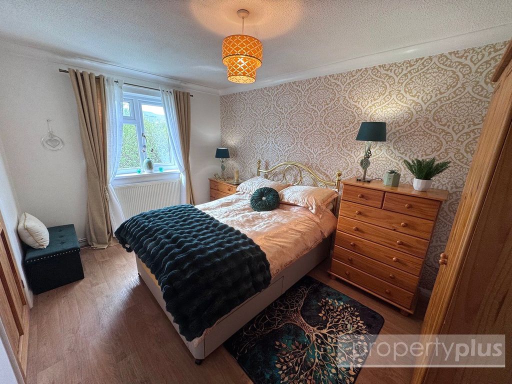 Additional image 6 of 2 bed flat for saleNebo Estate, Ystrad, Pentre CF41