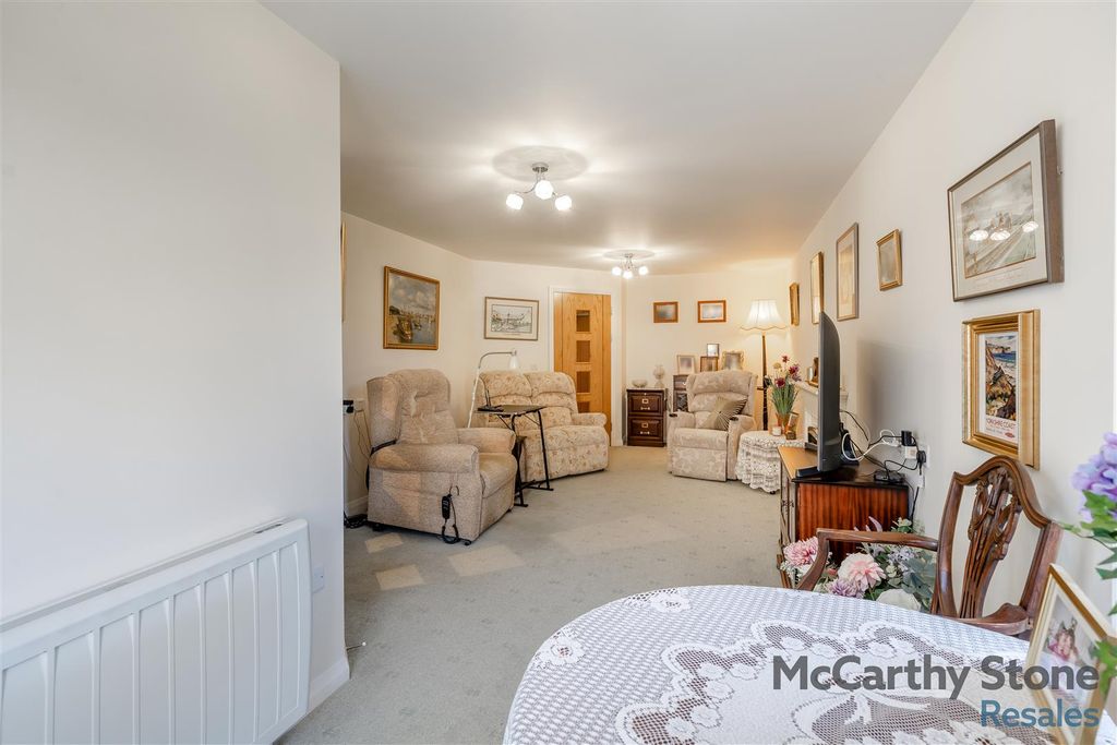 Additional image 5 of 1 bed flat for saleCrocus Court, Station Road, Poulton-Le-Fylde FY6