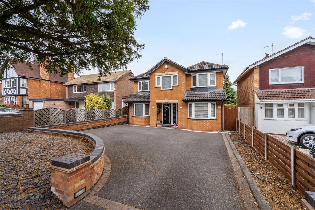 Property photo 1 of 22 39 Prospect Lane, Solihull_1.Jpg