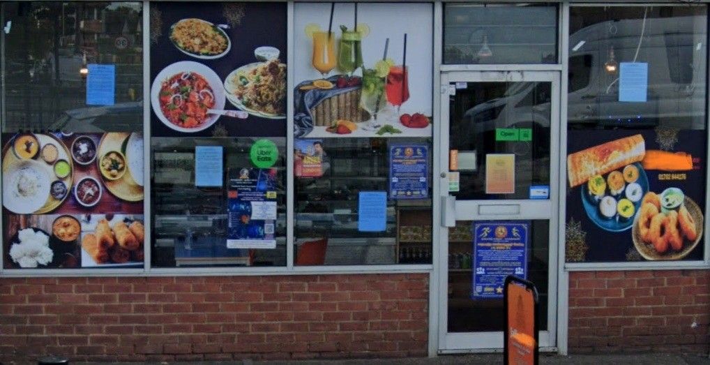Property photo 1 of 3 Restaurant Business For Sale