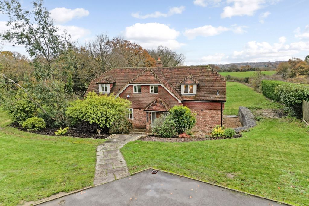 Furnace Lane, Brenchley, Tonbridge TN12