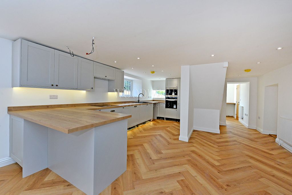 Property photo 3 of 20 Open Plan Living/Kitchen