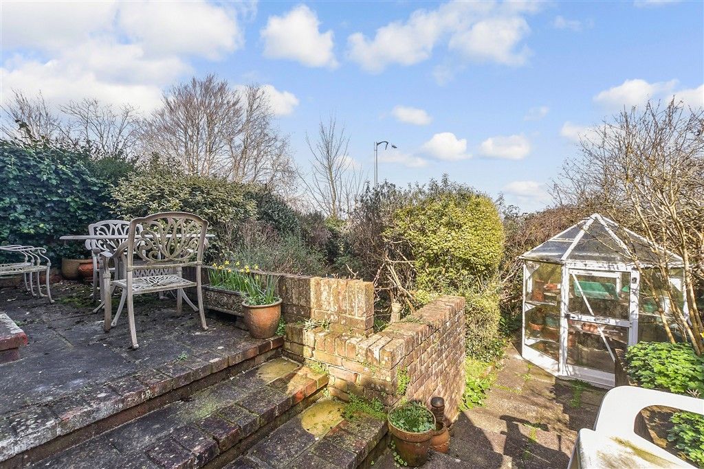 Property photo 1 of 12 Rear Garden
