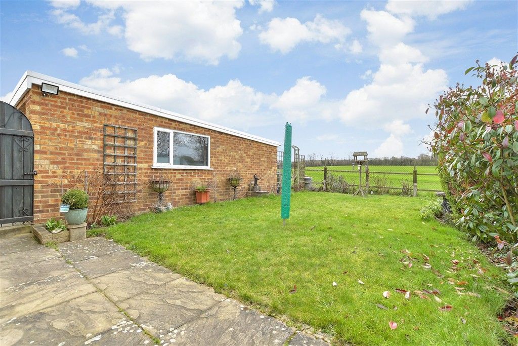 Property photo 2 of 12 Rear Garden