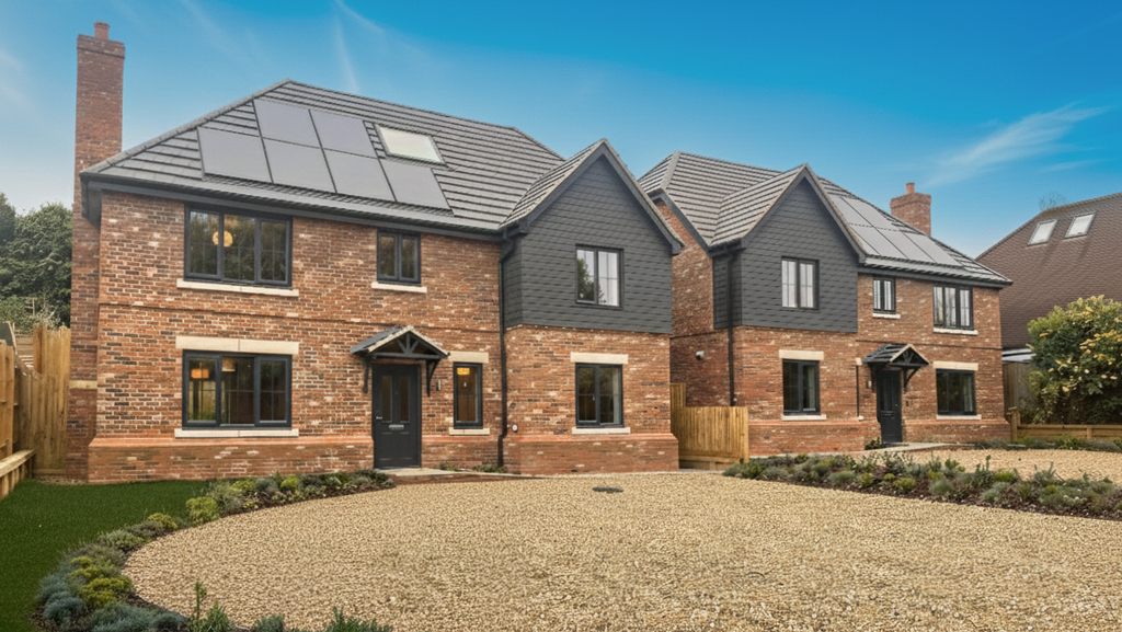 Property photo 1 of 21 Dellroadfrontshottbu