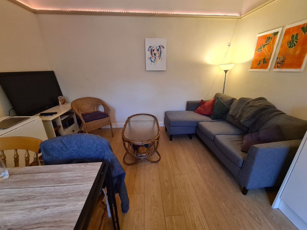 Property photo 1 of 23 Cozy Living Room With A Comfortable L-Shaped Sofa,...