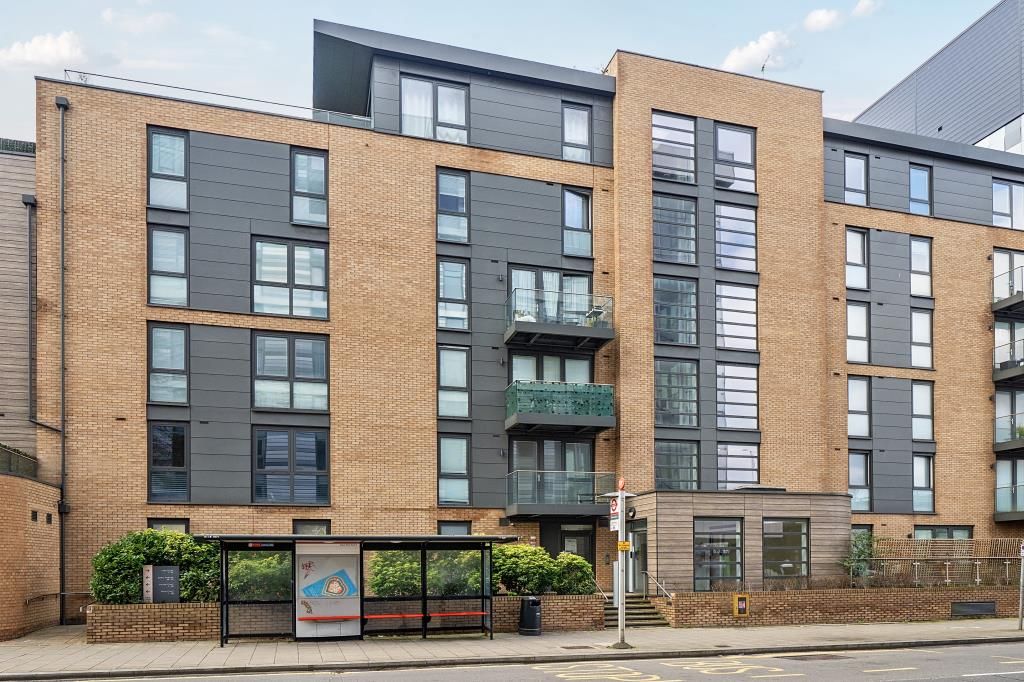 Property photo 3 of 20 Front Shot