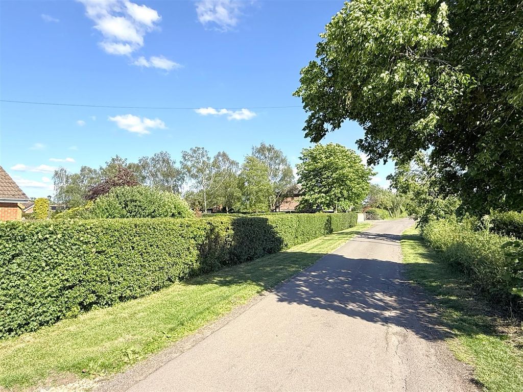 Additional image 7 of Land for saleGreen Lane, Harby LE14