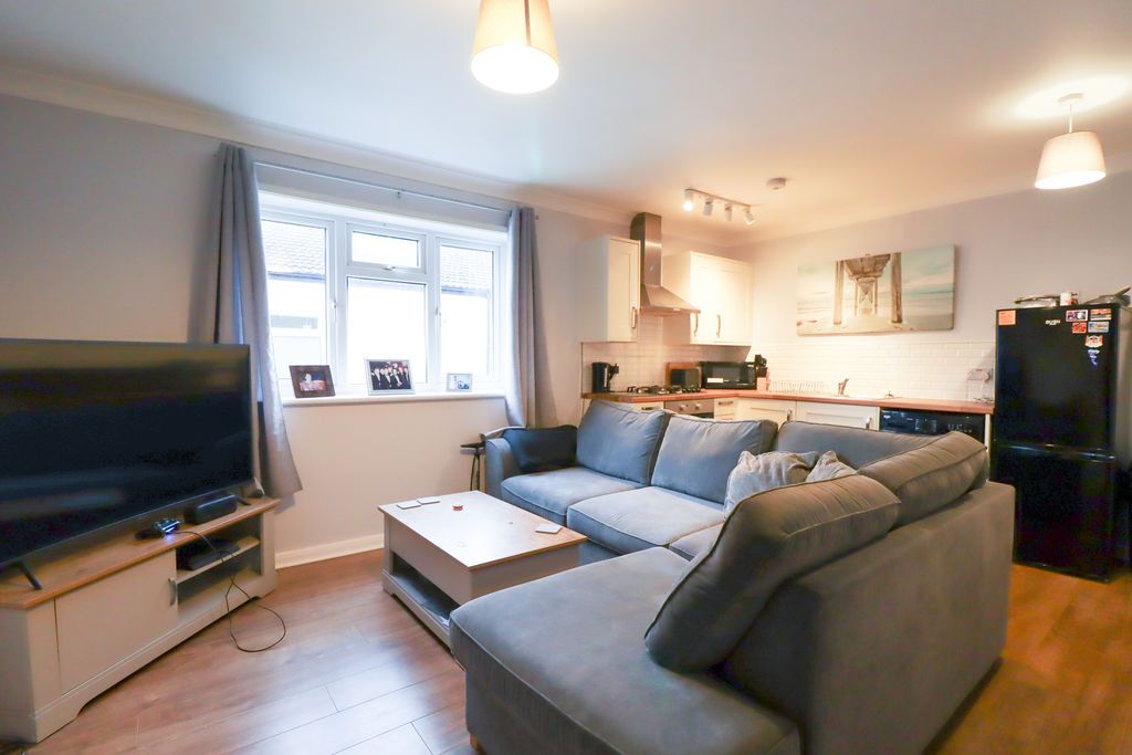 Property photo 2 of 6 Living Space