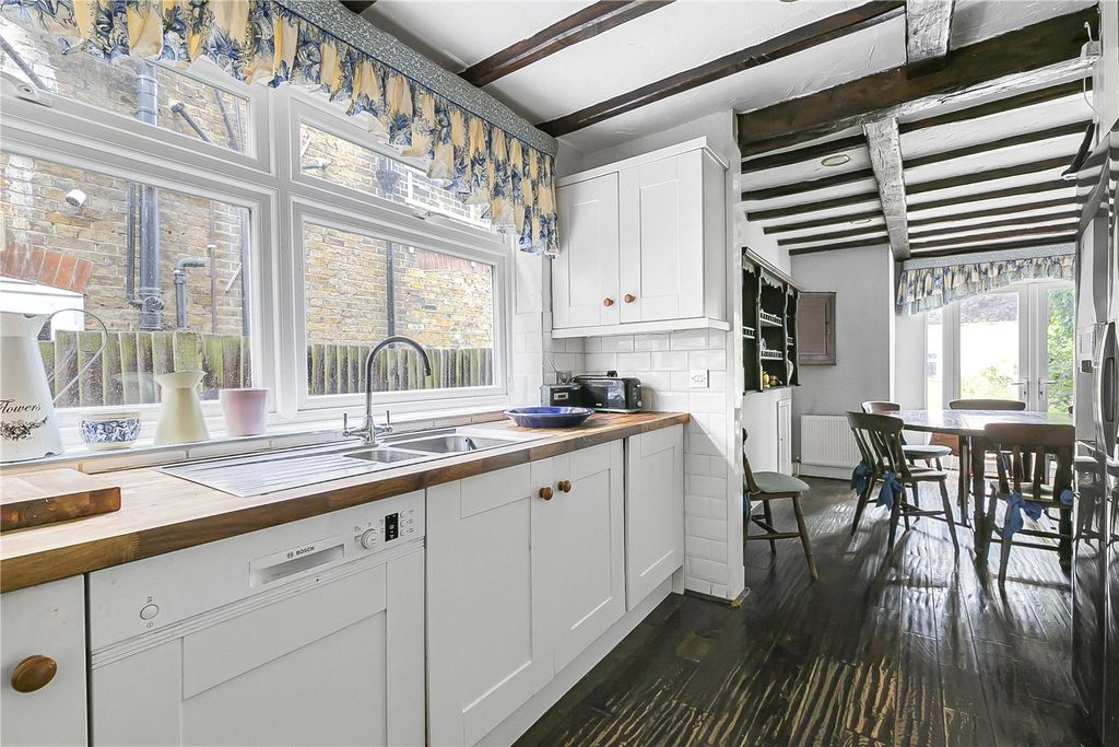 Additional image 12 of 5 bed detached house for saleWellington Road, Enfield EN1