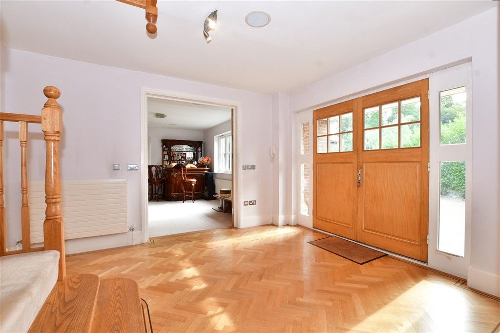 Property photo 1 of 21 Entrance Hall 2026