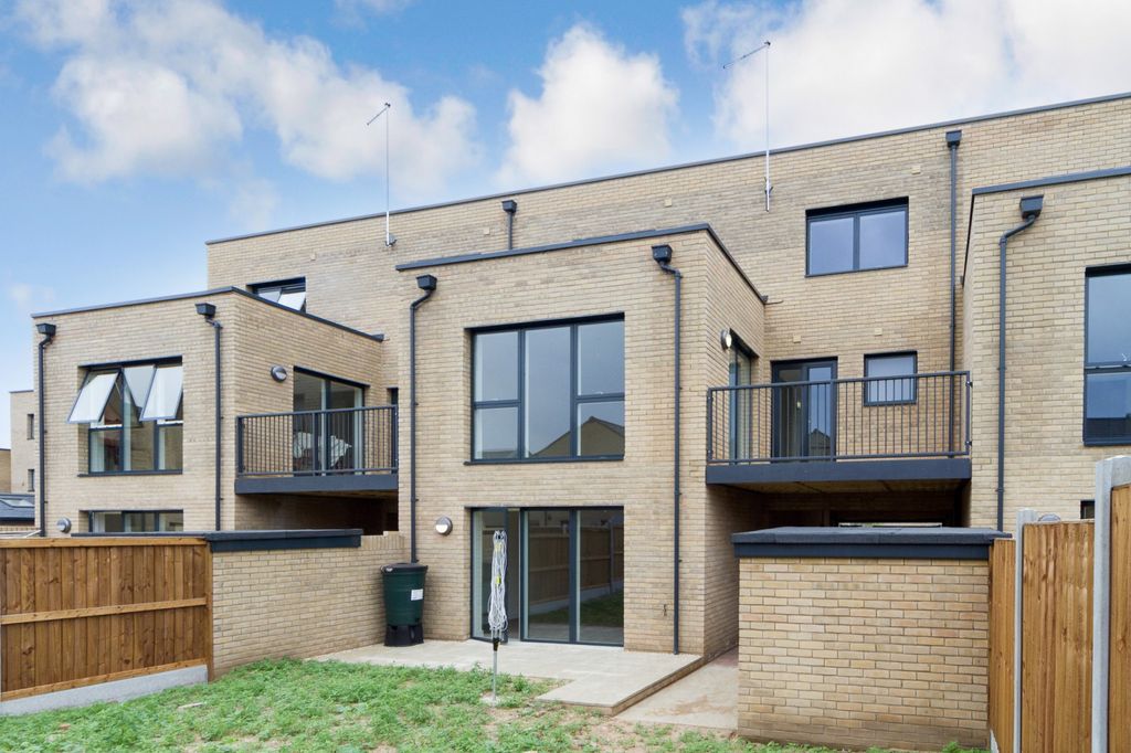 Property photo 2 of 16 Rear Of Property