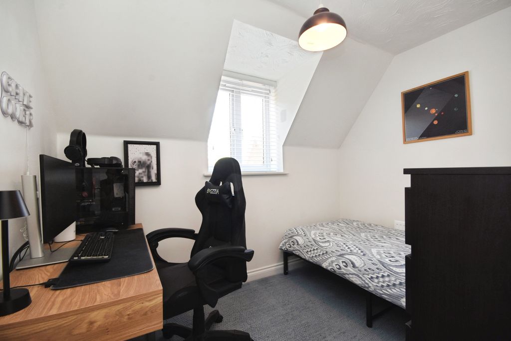 Additional image 18 of 4 bed detached house for saleManor Farm Close, Haverhill CB9