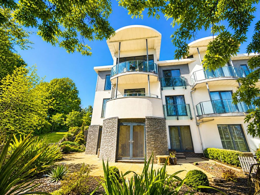 Additional image 21 of 2 bed flat for saleSt. Marys Drive, Brixham TQ5
