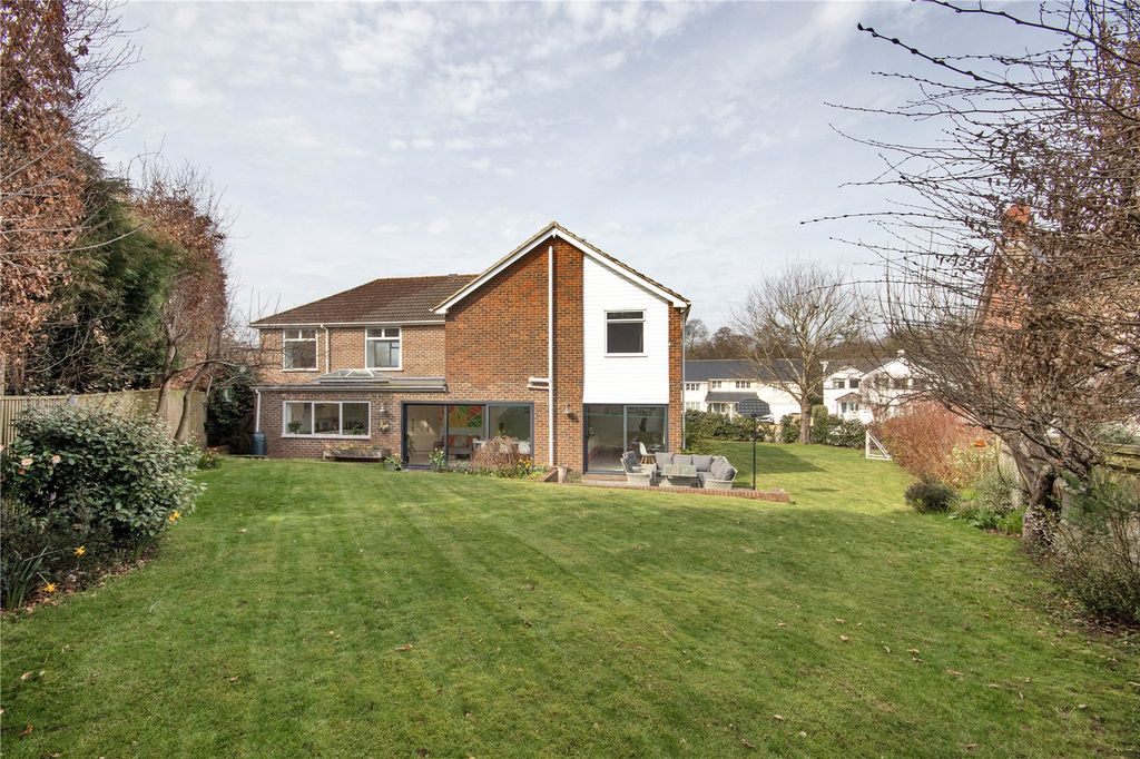 Property photo 3 of 13 Rear Elevation