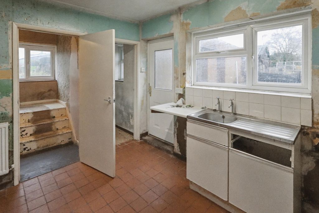 Property photo 3 of 23 29 Empingham Road, Exton, Rutland Le15 8Aw