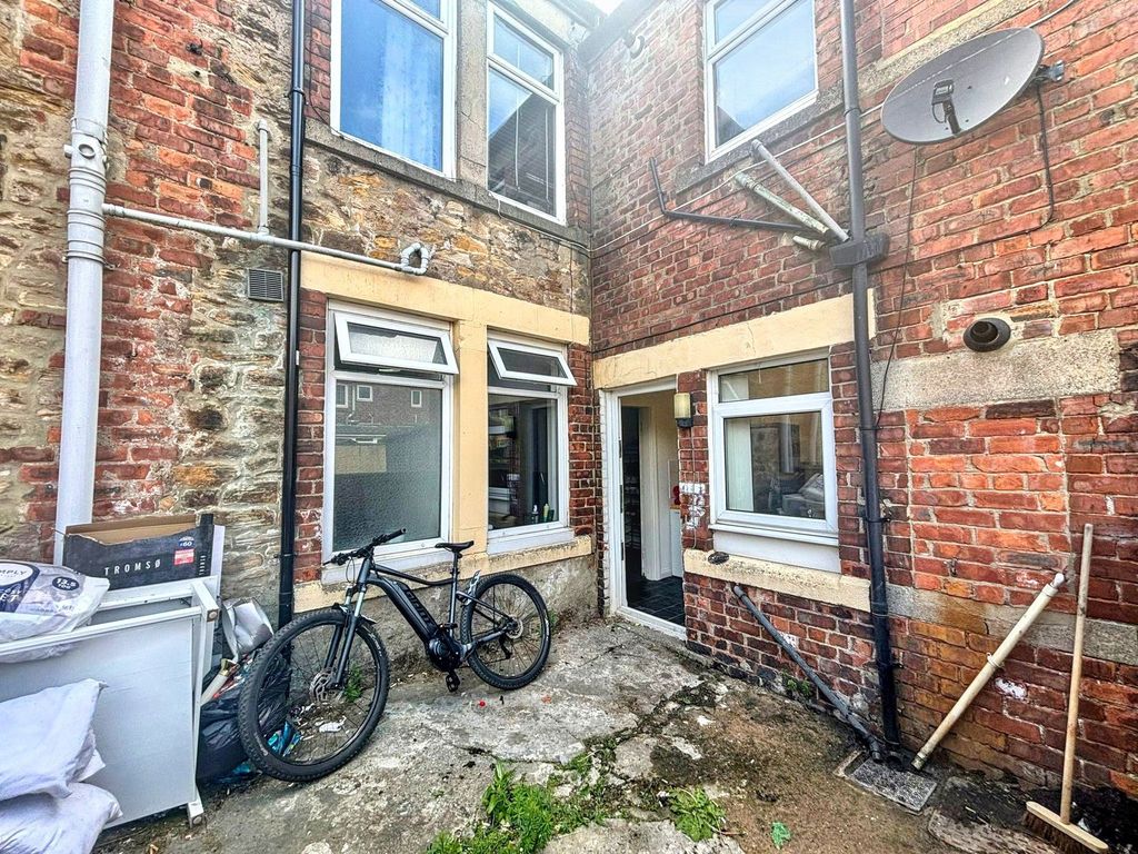 Additional image 7 of 1 bed flat for saleGladstone Street, Consett DH8