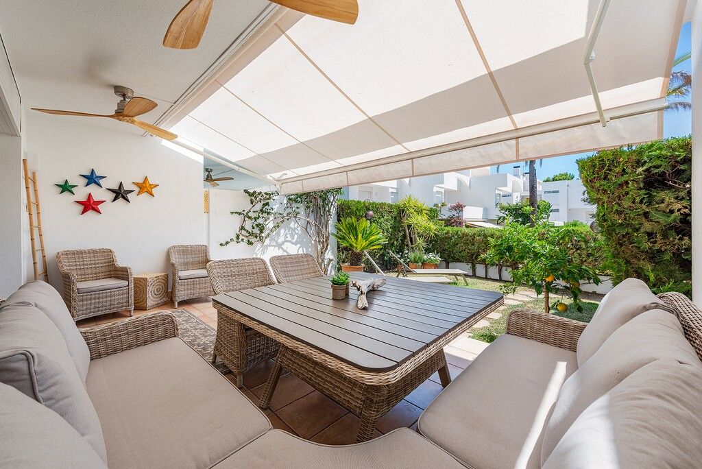 Property photo 1 of 20 Terrace