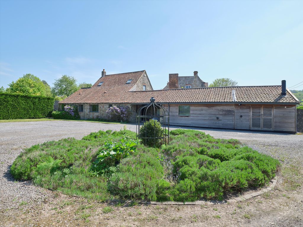 Additional image 17 of 5 bed detached house for saleWest Town Road, Backwell, Bristol BS48