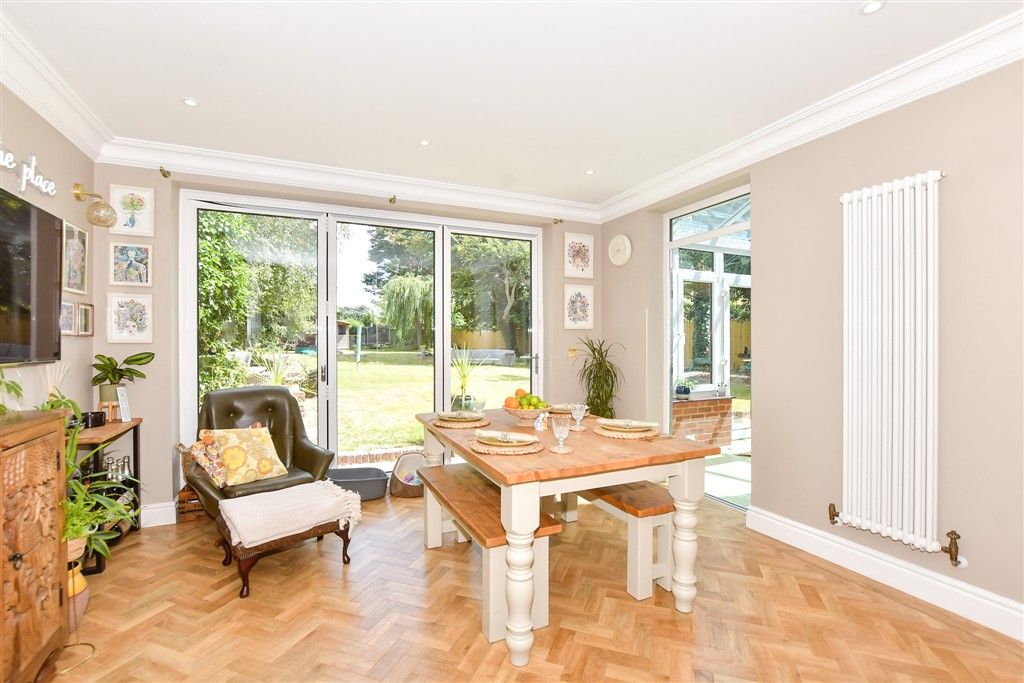 Property photo 3 of 19 Kitchen/ Diner