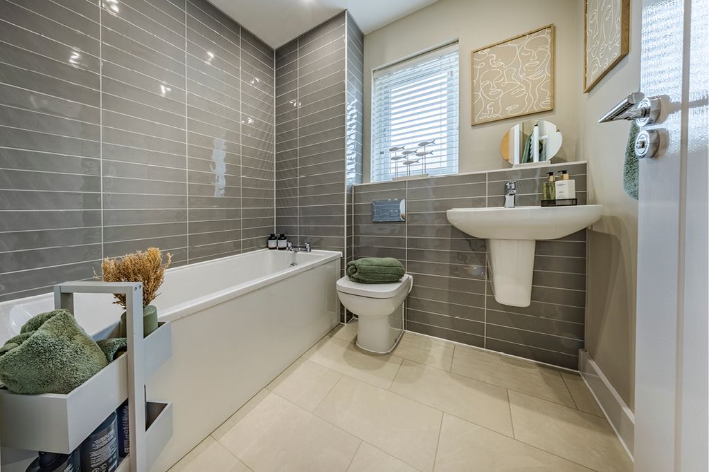 Additional image 4 of 3 bed detached house for saleDobles Lane, Holsworthy EX22