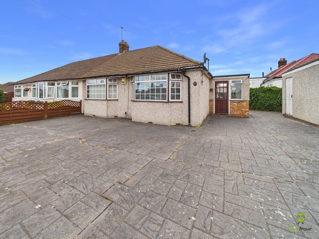Property photo 1 of 15 Presented By Clinton At Ewemove Bexleyheath And Da