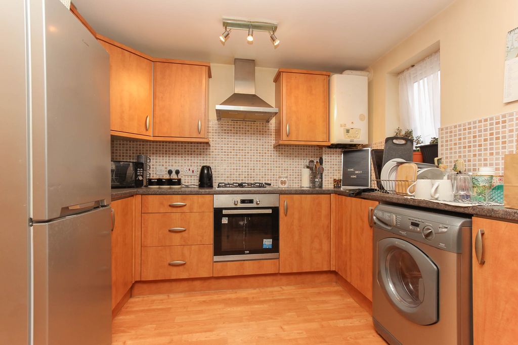 Property photo 3 of 5 Kitchen Area