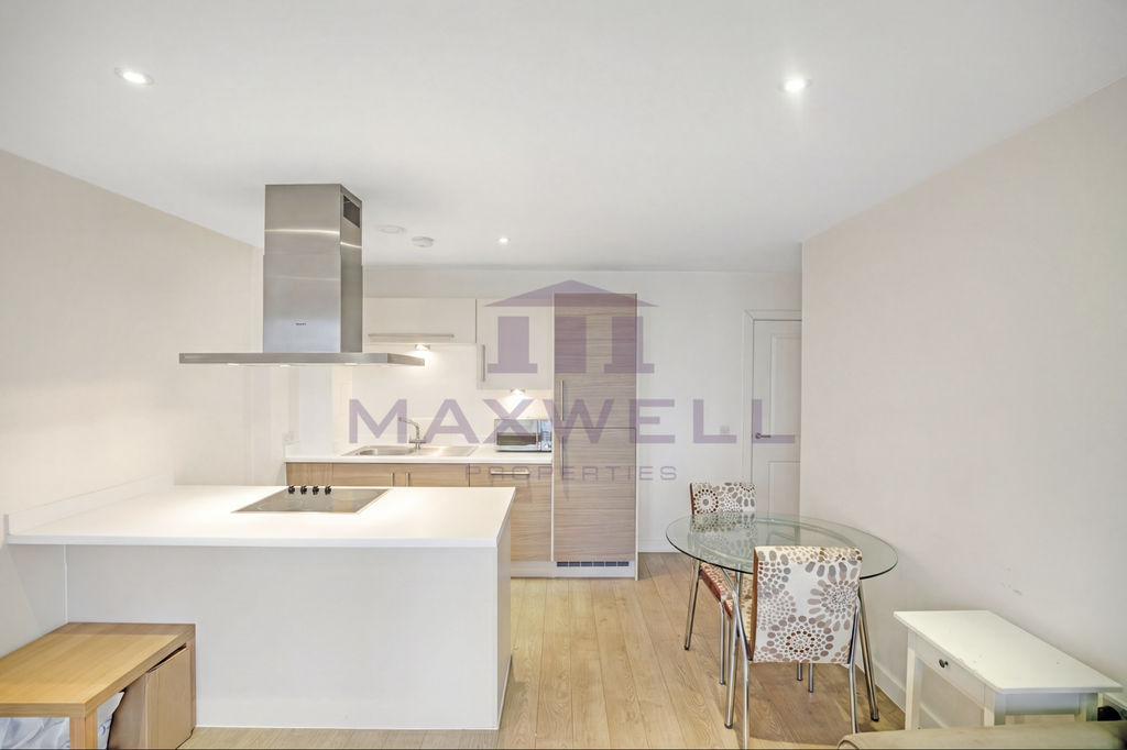 Property photo 2 of 7 1 Bed For Sale, Poplar.E14