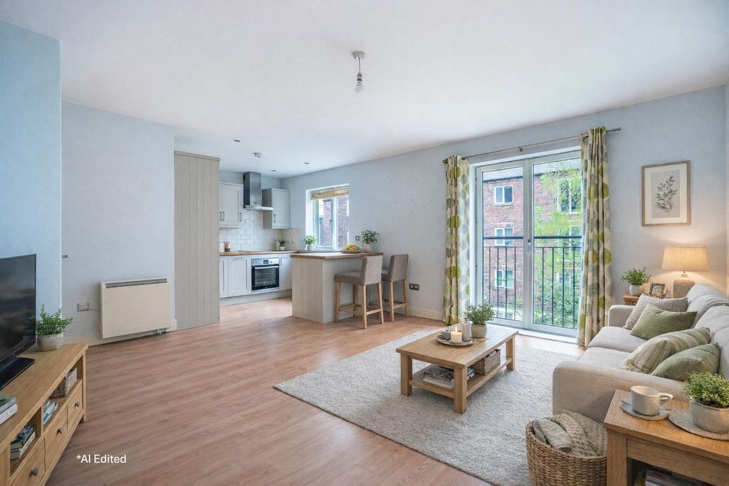 Property photo 3 of 15 Living Room