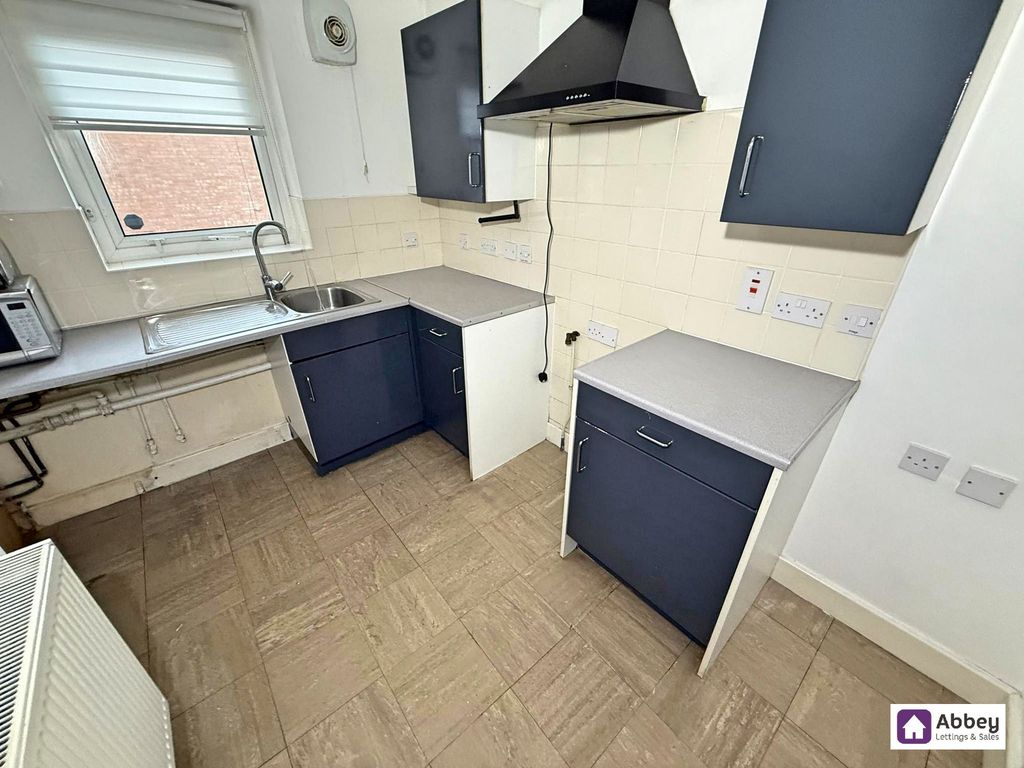 Property photo 3 of 6 Kitchen