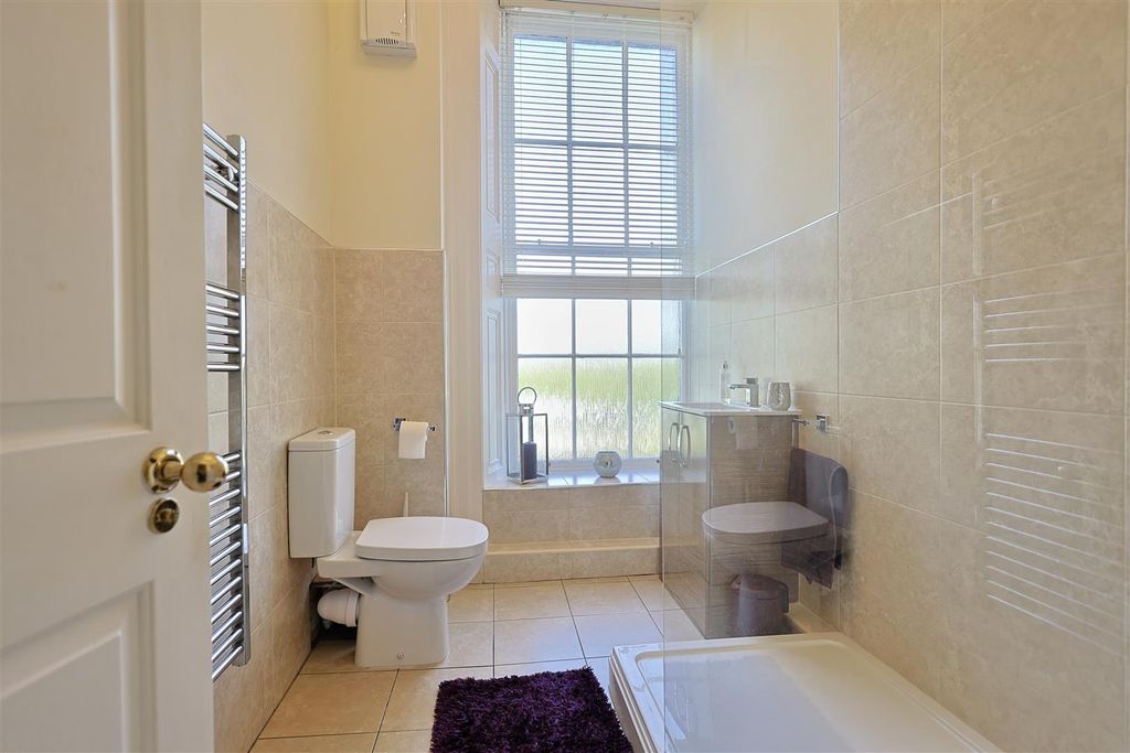 Additional image 13 of 1 bed flat for saleWilliams Park, Benton, Newcastle Upon Tyne NE12
