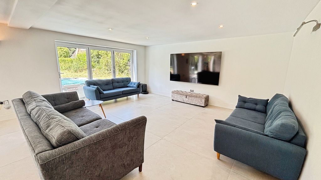 Property photo 3 of 31 Open Plan Kitchen Diner And Living Space