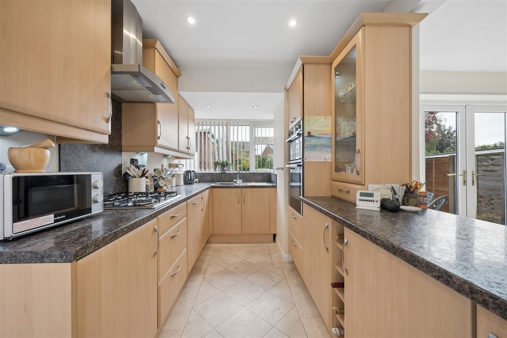 Property photo 2 of 26 Kitchen-Diner