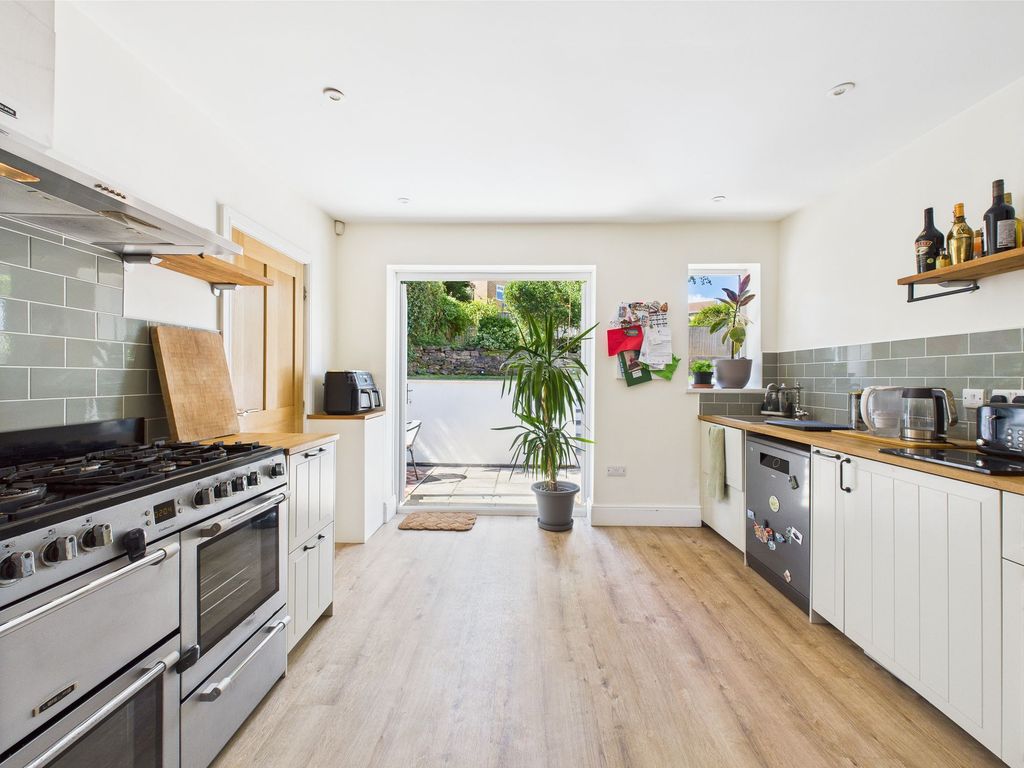 Property photo 2 of 26 Open Plan Living
