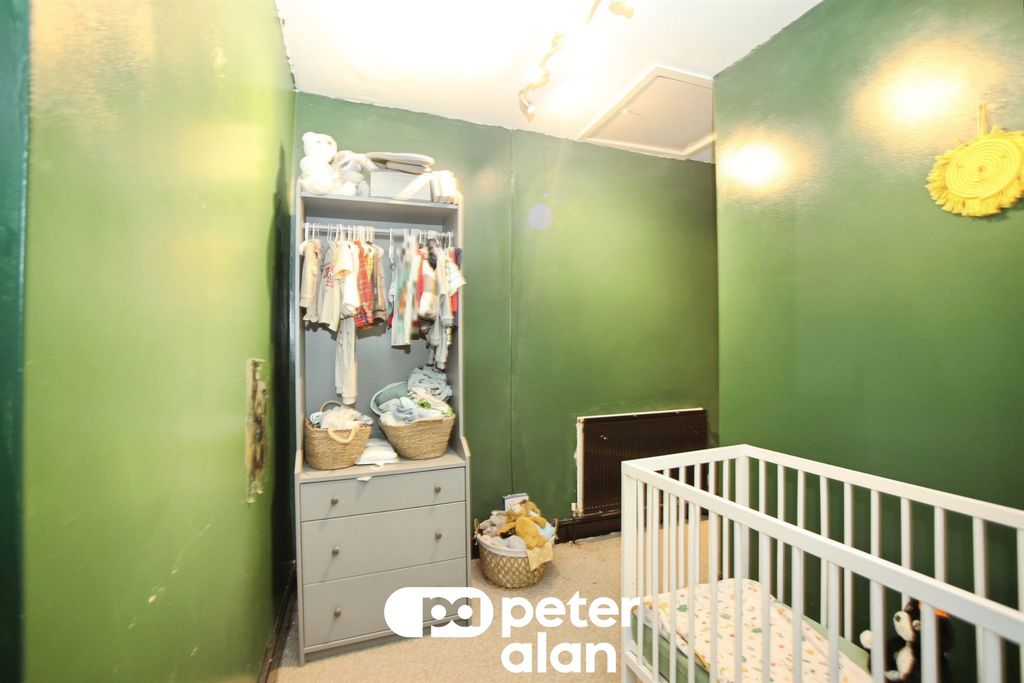 Additional image 9 of 3 bed terraced house for saleUsk Road, Bargoed CF81