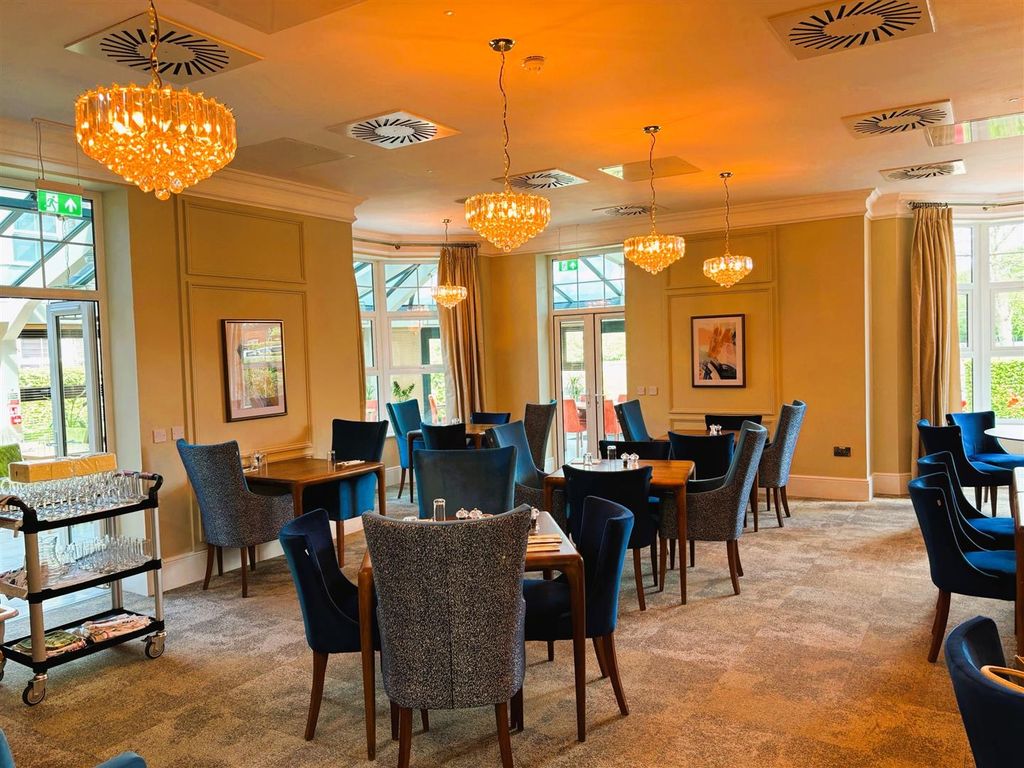 Additional image 17 of 3 bed property for saleHook Court, Bramshott Place, Liphook GU30