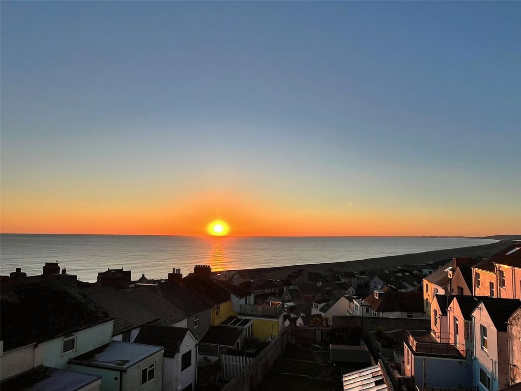 Additional image 33 of 5 bed terraced house for saleFortuneswell, Portland, Dorset DT5