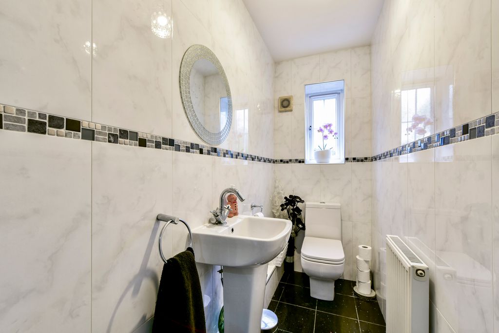 Additional image 14 of 4 bed detached house for saleWhite Cross View, Barnsley S70