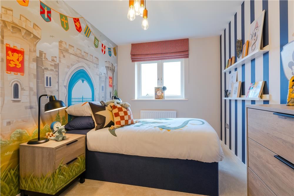 Additional image 15 of 4 bed detached house for sale"Maywood" at Radbourne Lane, Derby DE22