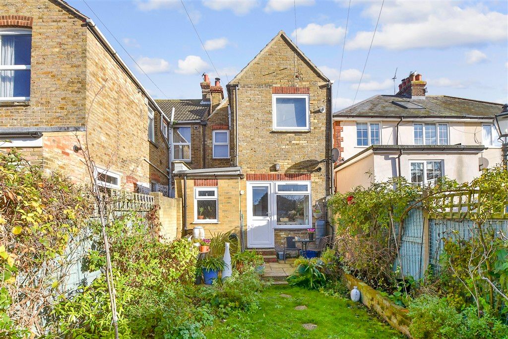 Property photo 1 of 9 Rear Elevation