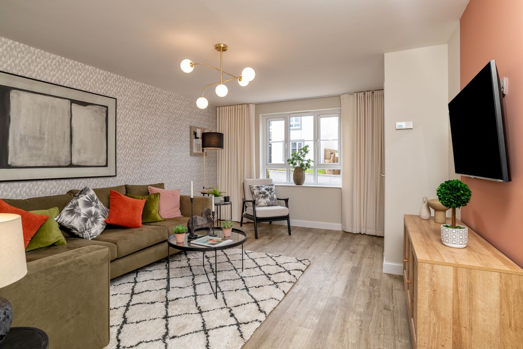 Property photo 2 of 7 Dev001532_Cupar_Bcup_Ness Castle_Internal_120423_04