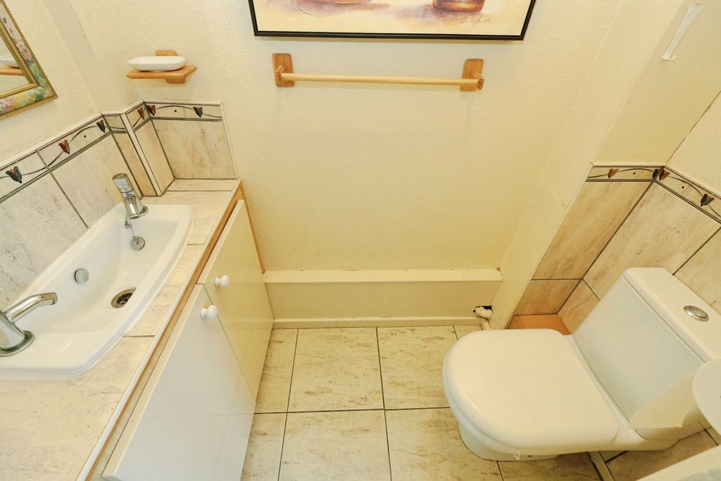 Property photo 3 of 19 Downstairs WC