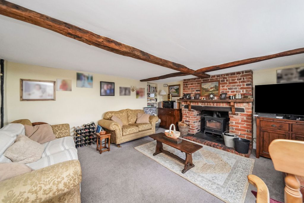 Additional image 4 of 5 bed detached house for saleLittle Elms, Rye Hill, Harlow CM18