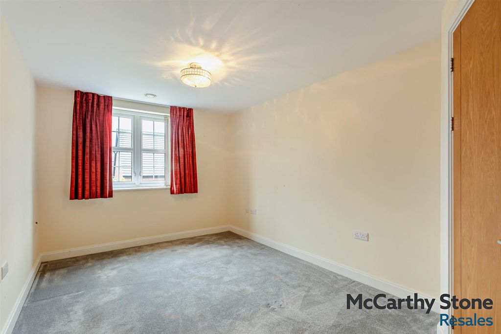 Additional image 7 of 2 bed flat for saleParkland Place, Shortmead Street, Biggleswade, Bedfordshire SG18