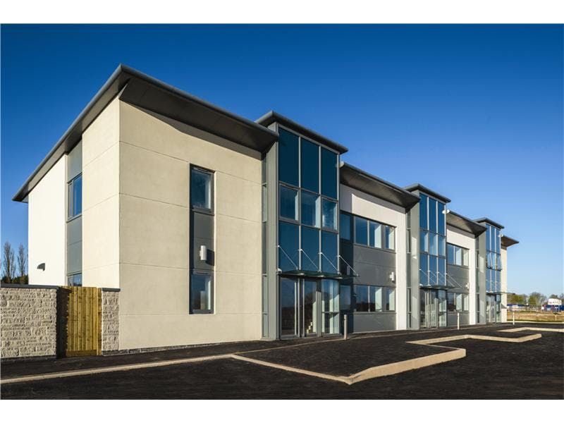 Property photo 1 of 5 Locking Parklands, Cranwell Road, Weston-Super-Mare, Somerset, England Bs24