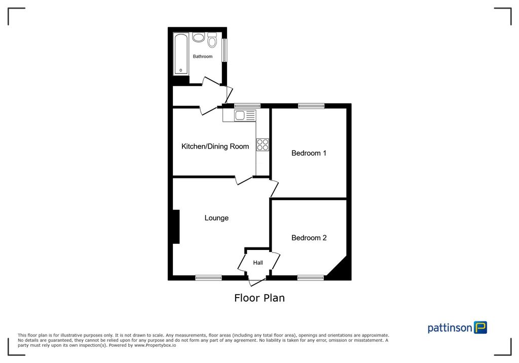 Property photo 2 of 19