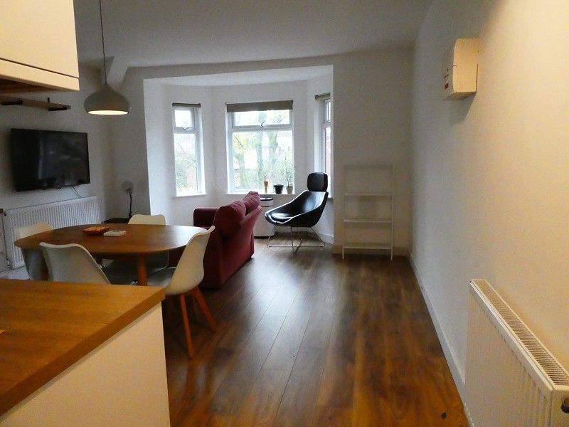 Property photo 3 of 7 Open Plan Lounge