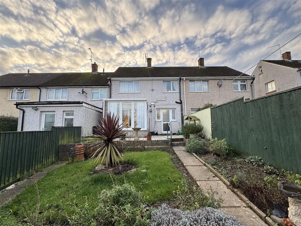 Additional image 19 of 3 bed terraced house for saleSomerset Way, Bulwark, Chepstow NP16